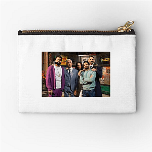 Certified Deli Behavior Deli Boys Zipper Pouches