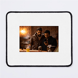 Boss Moves – Deli Style Deli Boys Mouse Pads