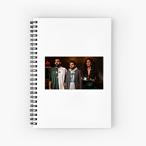 Bagels & Beef – Deli Boys Deli Boys Notebook