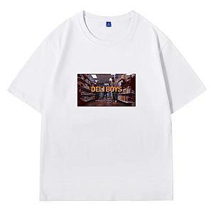 Cash & Cold Cuts Deli Boys T-Shirts