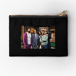 Certified Deli Behavior Deli Boys Zipper Pouches