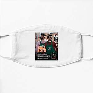 Meat the Deli Boys Deli Boys Face Masks