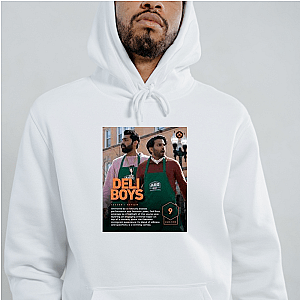 Meat the Deli Boys Deli Boys Hoodies