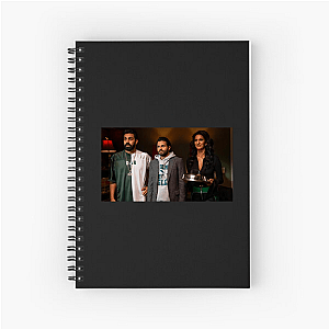 Bagels & Beef – Deli Boys Deli Boys Notebook