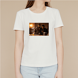 Boss Moves – Deli Style Deli Boys T-Shirts