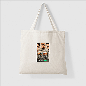Stay Sharp Like a Deli Knife Deli Boys Bags