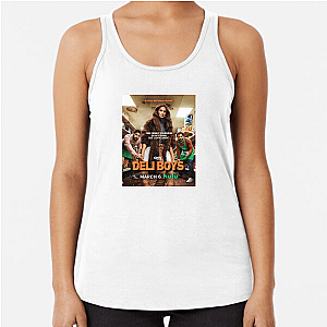 Deli Boys, Big Flavor Deli Boys Tank Tops