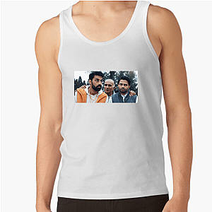 No Chill, All Spice Deli Boys Tank Tops