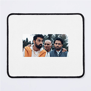 No Chill, All Spice Deli Boys Mouse Pads