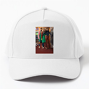 Cold Cuts, Hot Trouble Deli Boys Hats & Caps