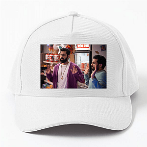 Born to Serve Deli Realness Deli Boys Hats & Caps