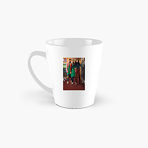 Cold Cuts, Hot Trouble Deli Boys Mugs