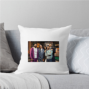 Certified Deli Behavior Deli Boys Pillows Cover