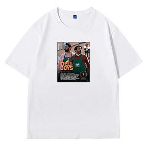 Meat the Deli Boys Deli Boys T-Shirts