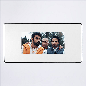 No Chill, All Spice Deli Boys Mouse Pads