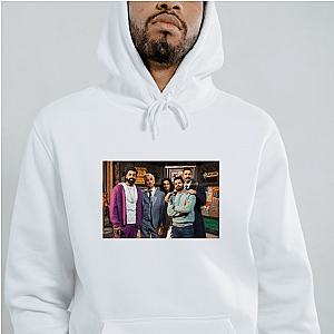 Certified Deli Behavior Deli Boys Hoodies