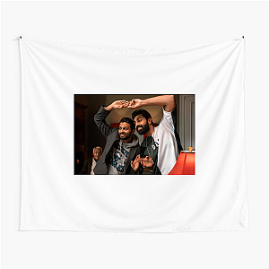 Boys of the Deli Block Deli Boys Tapestries