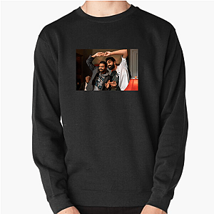 Boys of the Deli Block Deli Boys Sweatshirts