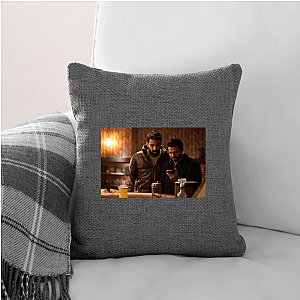 Boss Moves – Deli Style Deli Boys Pillows Cover
