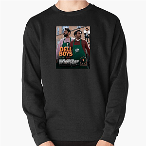 Meat the Deli Boys Deli Boys Sweatshirts