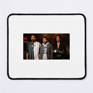 Bagels & Beef – Deli Boys Deli Boys Mouse Pads
