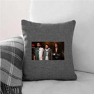 Bagels & Beef – Deli Boys Deli Boys Pillows Cover