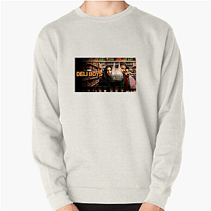 Slice Life, Deli Boys Style Deli Boys Sweatshirts