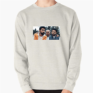 No Chill, All Spice Deli Boys Sweatshirts