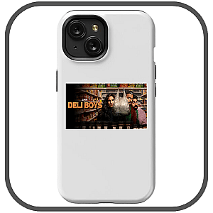 Deli Boys Cases