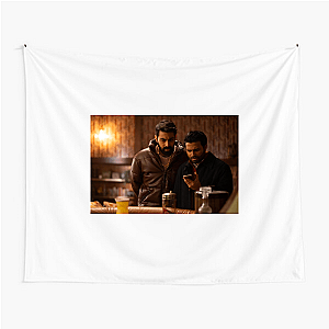 Boss Moves – Deli Style Deli Boys Tapestries