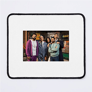Certified Deli Behavior Deli Boys Mouse Pads