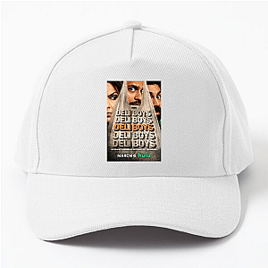 Stay Sharp Like a Deli Knife Deli Boys Hats & Caps