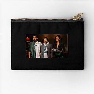 Bagels & Beef – Deli Boys Deli Boys Zipper Pouches