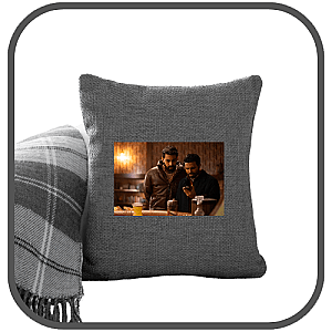 Deli Boys Pillows Cover