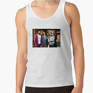 Certified Deli Behavior Deli Boys Tank Tops