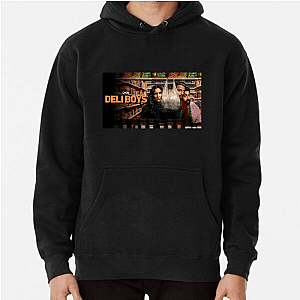 Slice Life, Deli Boys Style Deli Boys Hoodies