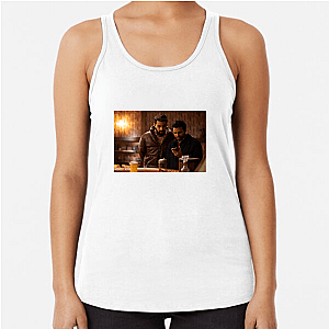Boss Moves – Deli Style Deli Boys Tank Tops