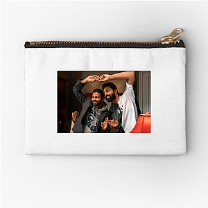 Boys of the Deli Block Deli Boys Zipper Pouches