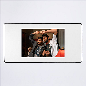 Boys of the Deli Block Deli Boys Mouse Pads