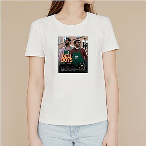 Meat the Deli Boys Deli Boys T-Shirts