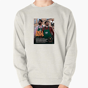 Meat the Deli Boys Deli Boys Sweatshirts