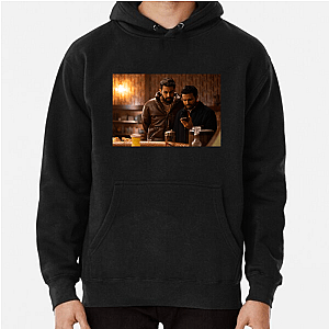 Boss Moves – Deli Style Deli Boys Hoodies
