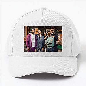 Certified Deli Behavior Deli Boys Hats & Caps