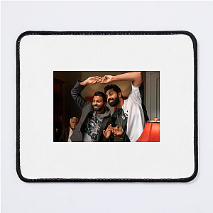 Boys of the Deli Block Deli Boys Mouse Pads