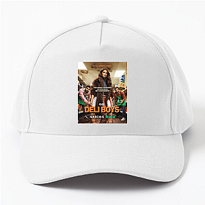 Deli Boys, Big Flavor Deli Boys Hats & Caps