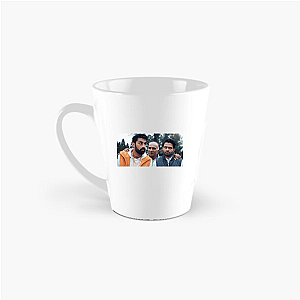 No Chill, All Spice Deli Boys Mugs