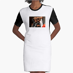 Boys of the Deli Block Deli Boys Dresses