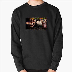 Slice Life, Deli Boys Style Deli Boys Sweatshirts