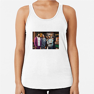 Certified Deli Behavior Deli Boys Tank Tops