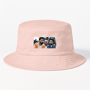 No Chill, All Spice Deli Boys Hats & Caps